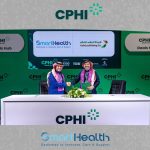 CPHI Middle East: Strategic partnership signature SmartHealth and BiteWorld form a partnership to collaborate on healthcare projects in Saudi Arabia