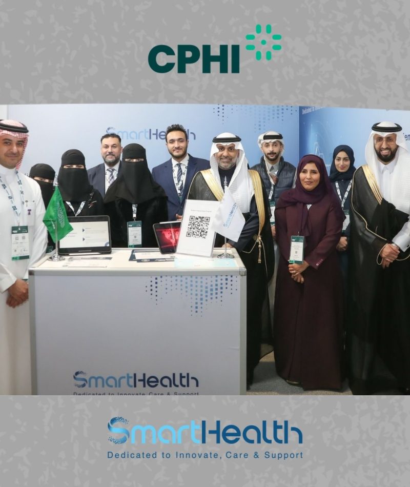 CPHI Middle East Participation