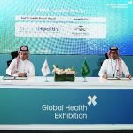 Global Health Exhibition: MoU signature with MoH for rare diseases patient support program and advanced tests localization.